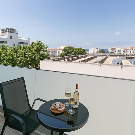 Casalinga Apartment Nazare Exterior photo