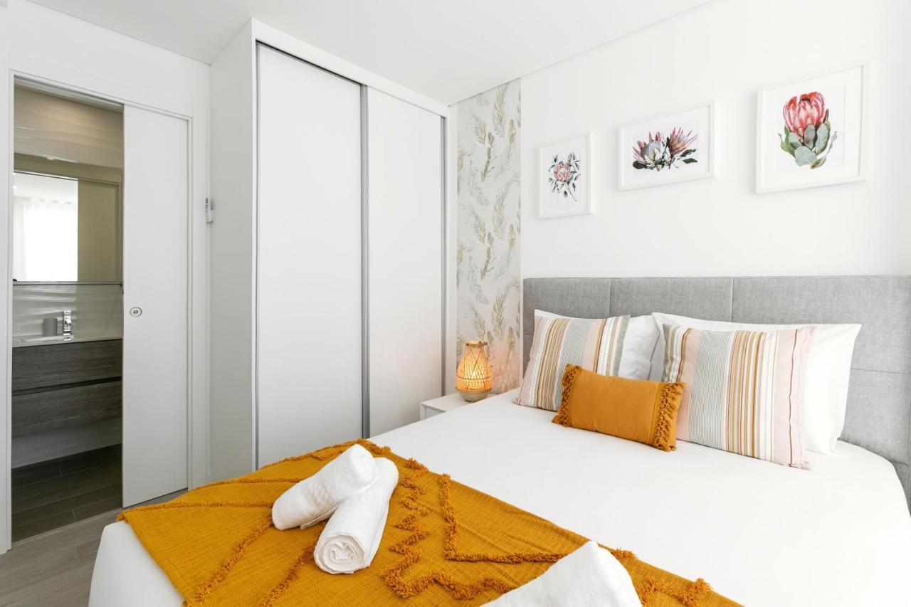 Casalinga Apartment Nazare Exterior photo